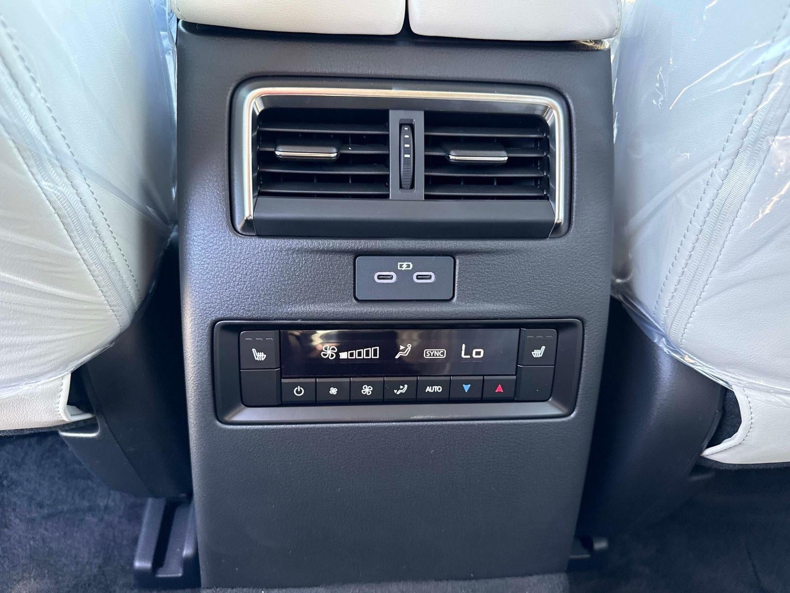 2026 Mazda Mazda CX-90 3.3 Turbo S Premium Sport AWD