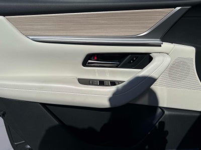 2026 Mazda Mazda CX-90 3.3 Turbo S Premium Sport AWD