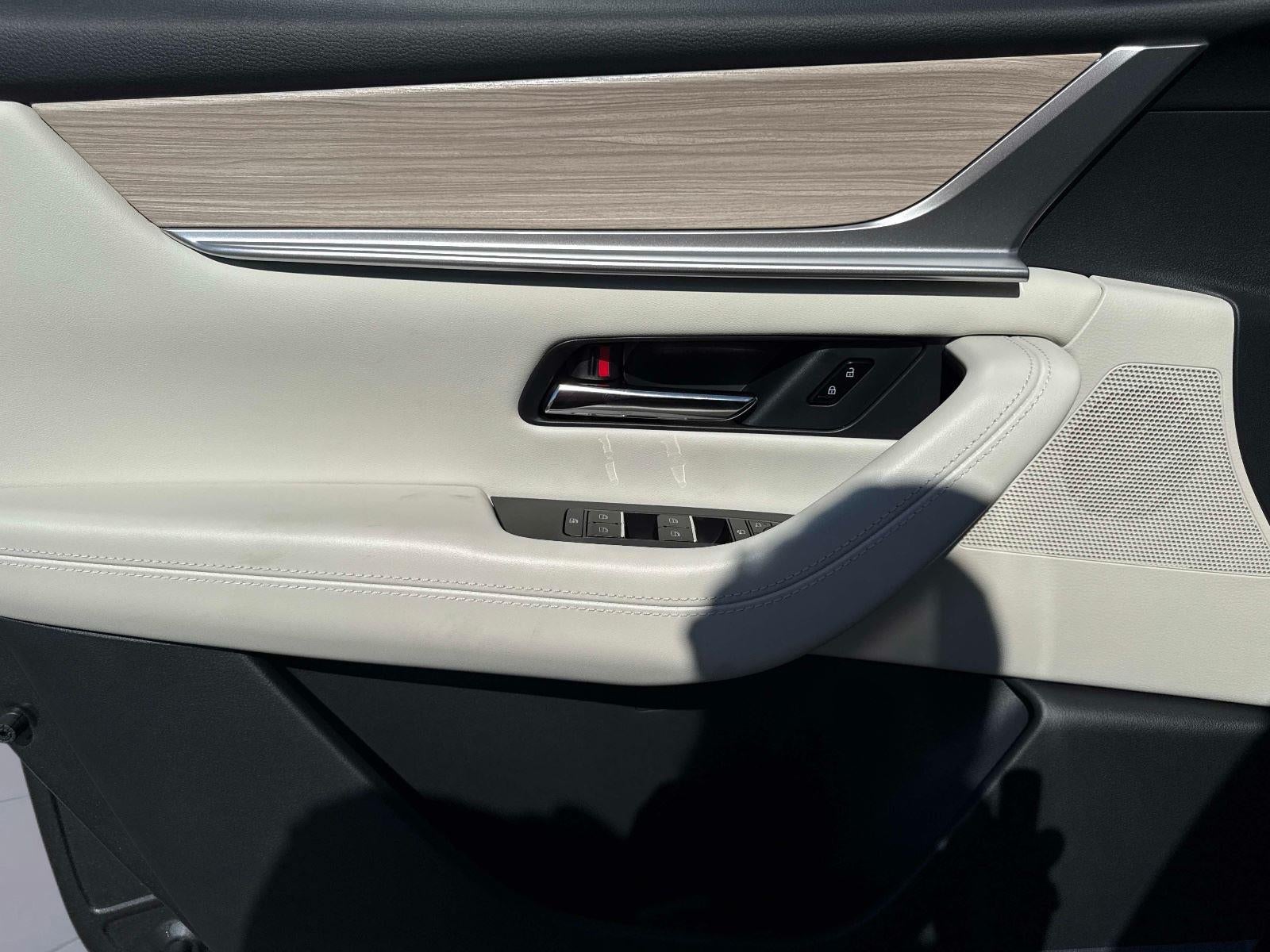 2026 Mazda Mazda CX-90 3.3 Turbo S Premium Sport AWD