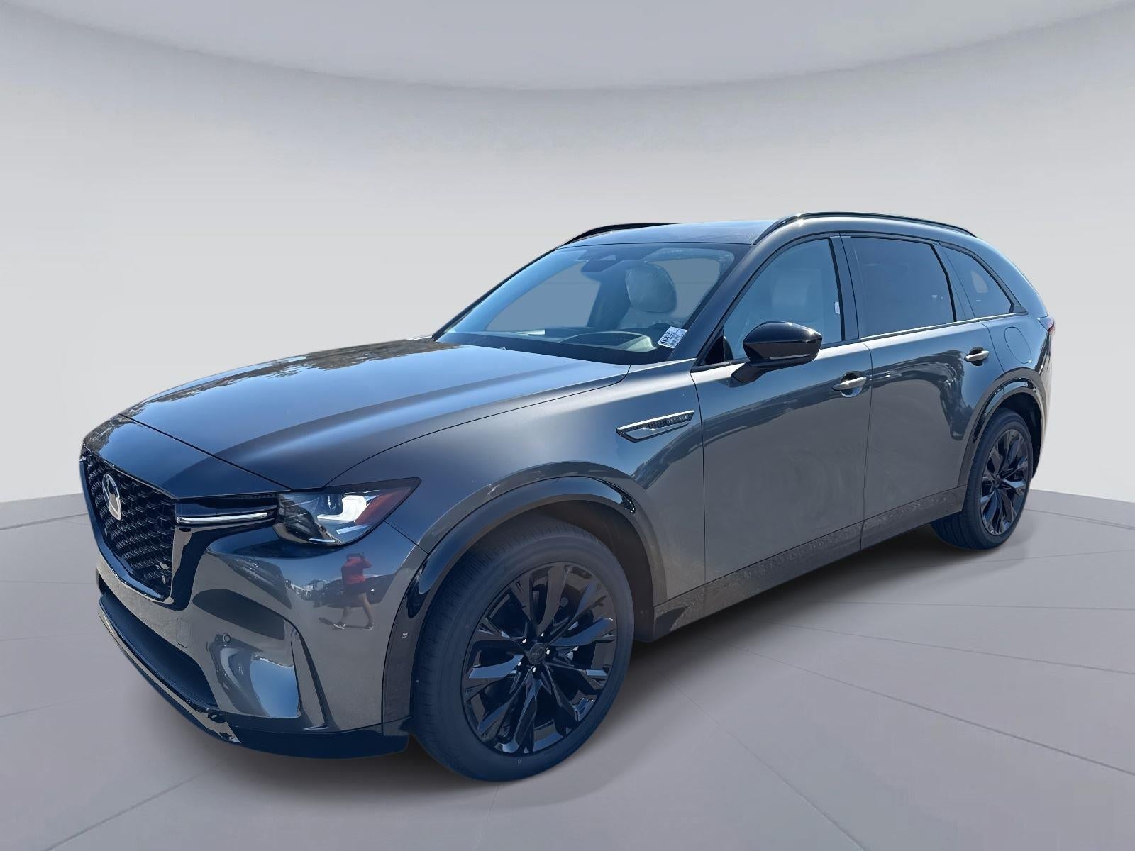 2026 Mazda Mazda CX-90 3.3 Turbo S Premium Sport AWD