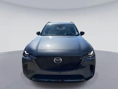 2026 Mazda Mazda CX-90 3.3 Turbo S Premium Sport AWD