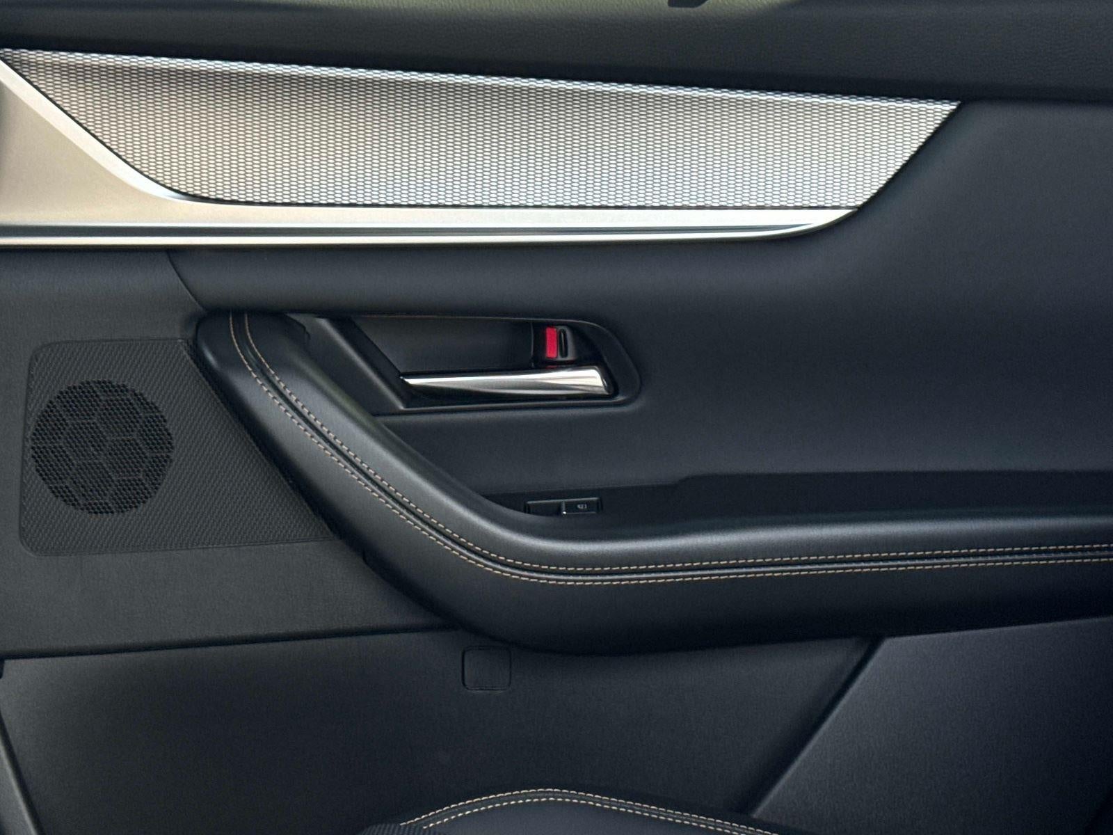 2026 Mazda Mazda CX-90 3.3 Turbo S Premium Sport AWD