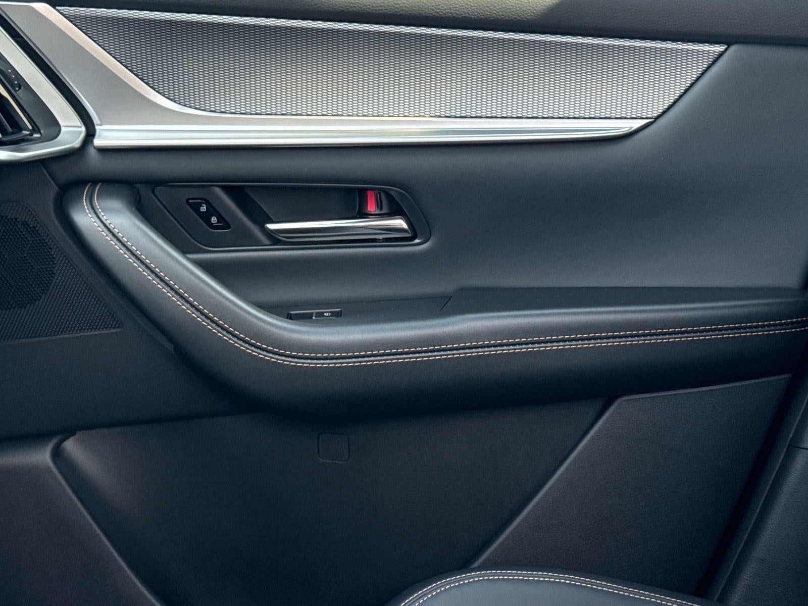 2026 Mazda Mazda CX-90 3.3 Turbo S Premium Sport AWD