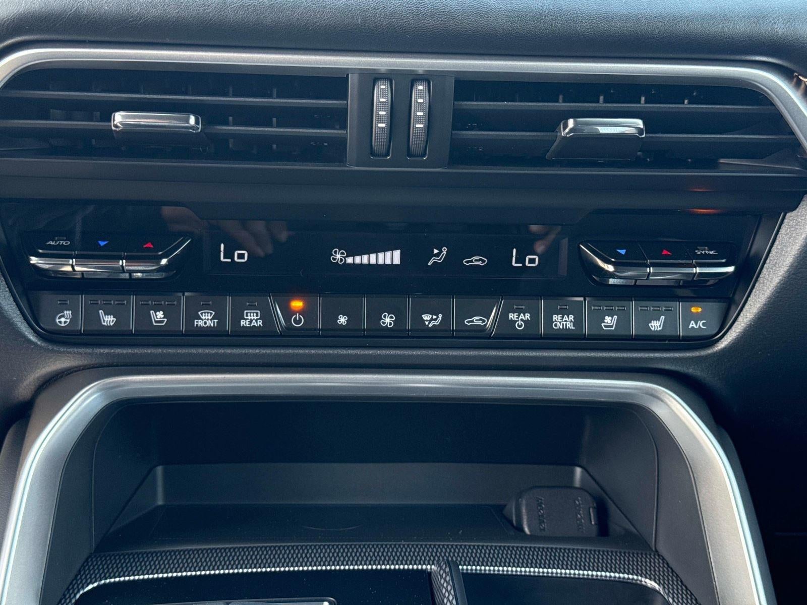 2026 Mazda Mazda CX-90 3.3 Turbo S Premium Sport AWD