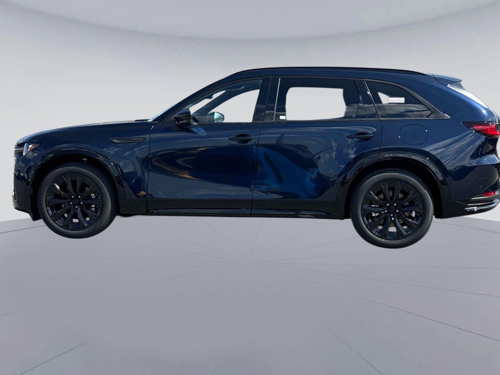 2026 Mazda Mazda CX-90 3.3 Turbo S Premium Sport AWD