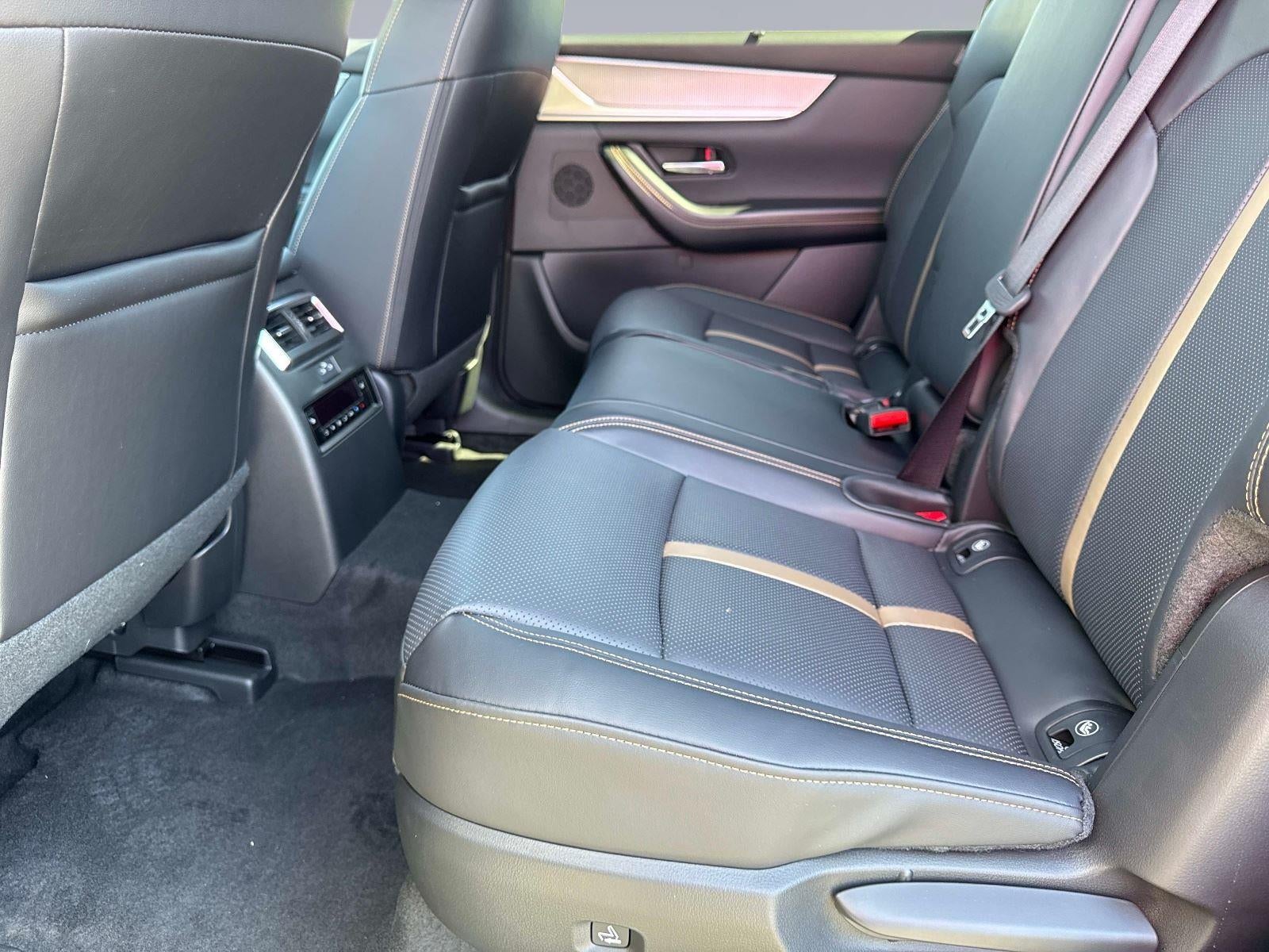 2026 Mazda Mazda CX-90 3.3 Turbo S Premium Sport AWD