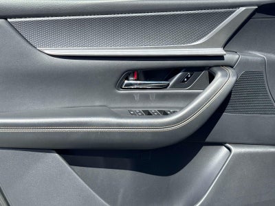 2026 Mazda Mazda CX-90 3.3 Turbo S Premium Sport AWD