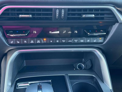 2026 Mazda Mazda CX-90 3.3 Turbo S Premium Sport AWD