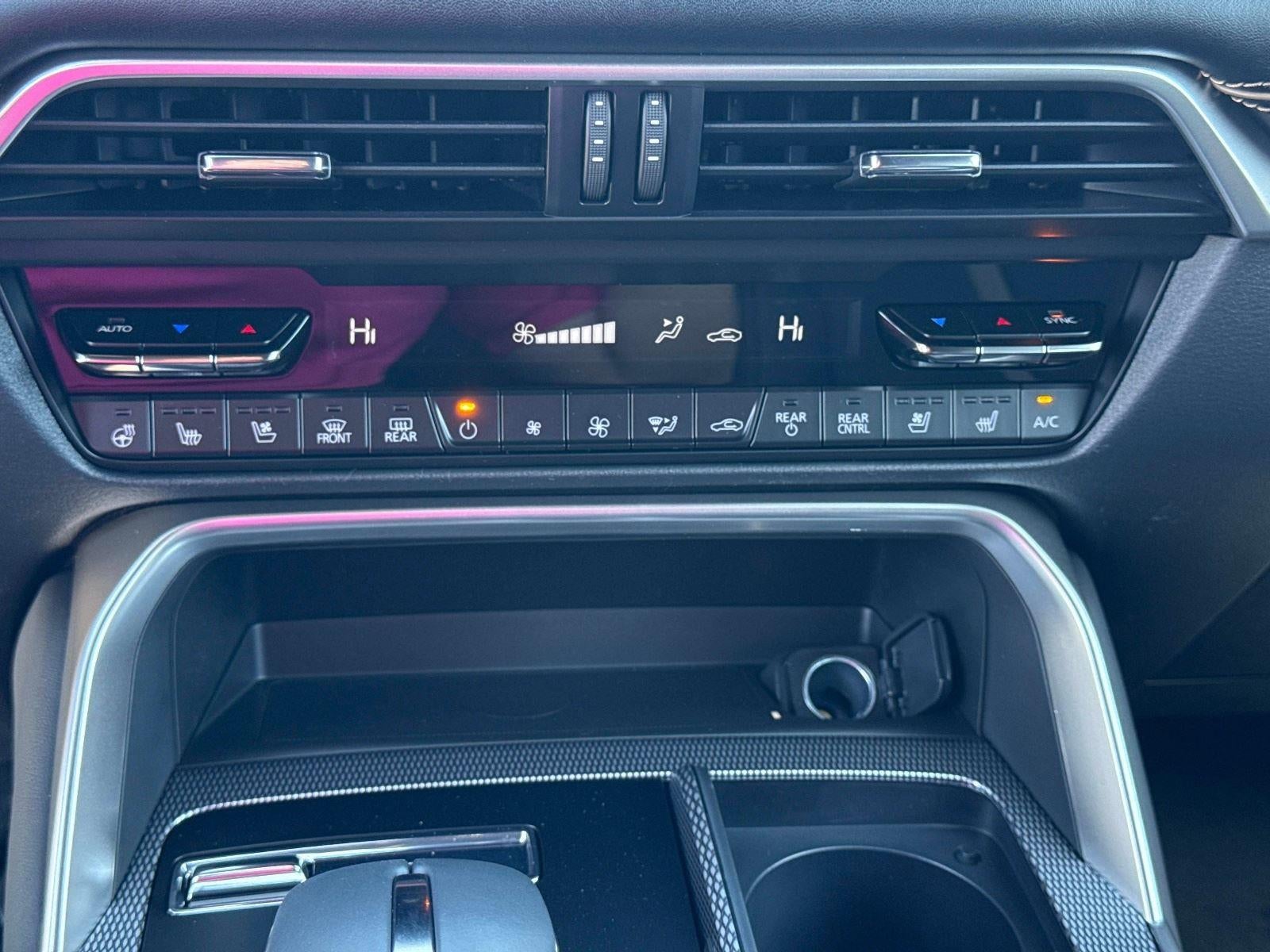 2026 Mazda Mazda CX-90 3.3 Turbo S Premium Sport AWD