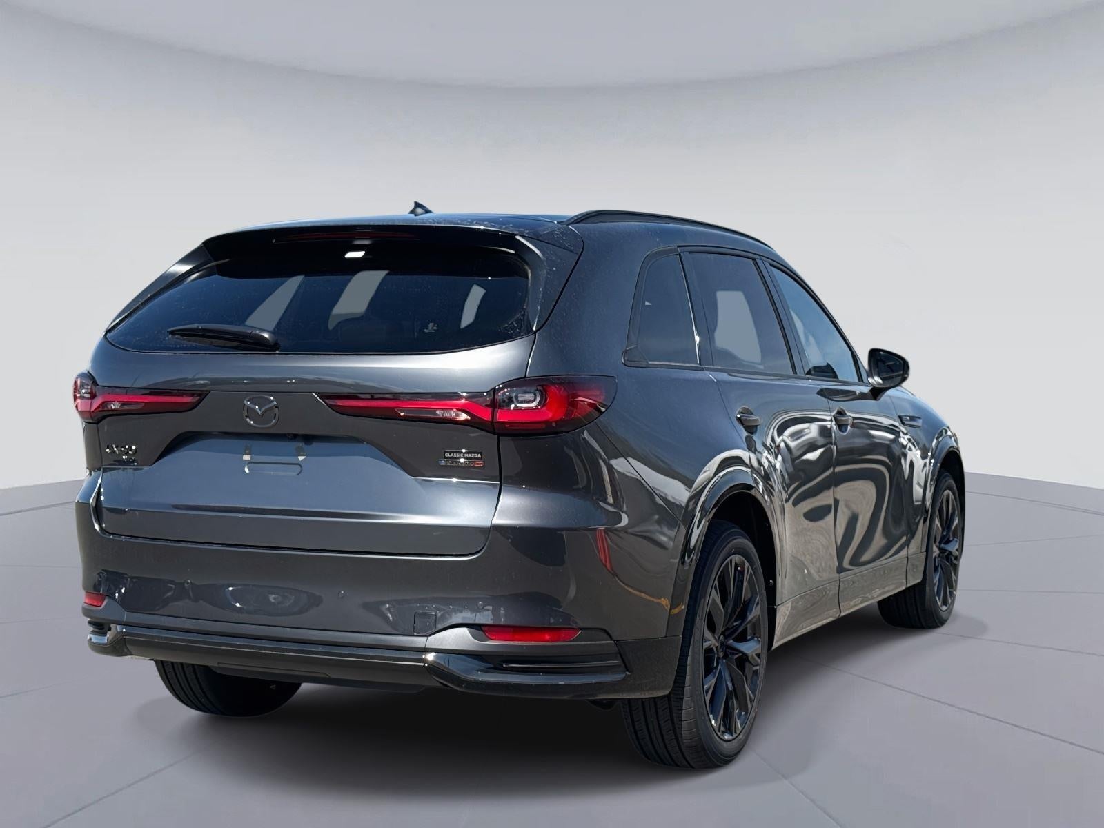 2026 Mazda Mazda CX-90 3.3 Turbo S Premium Sport AWD