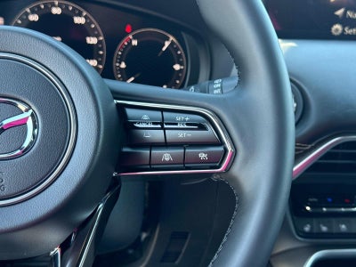 2026 Mazda Mazda CX-90 3.3 Turbo S Premium Sport AWD