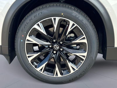 2026 Mazda Mazda CX-90 Plug-In Hybrid Premium Plus AWD