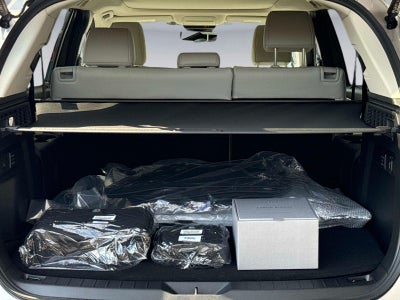 2026 Mazda Mazda CX-90 Plug-In Hybrid Premium Plus AWD