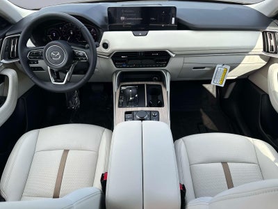 2026 Mazda Mazda CX-90 Plug-In Hybrid Premium Plus AWD