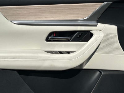 2026 Mazda Mazda CX-90 Plug-In Hybrid Premium Plus AWD