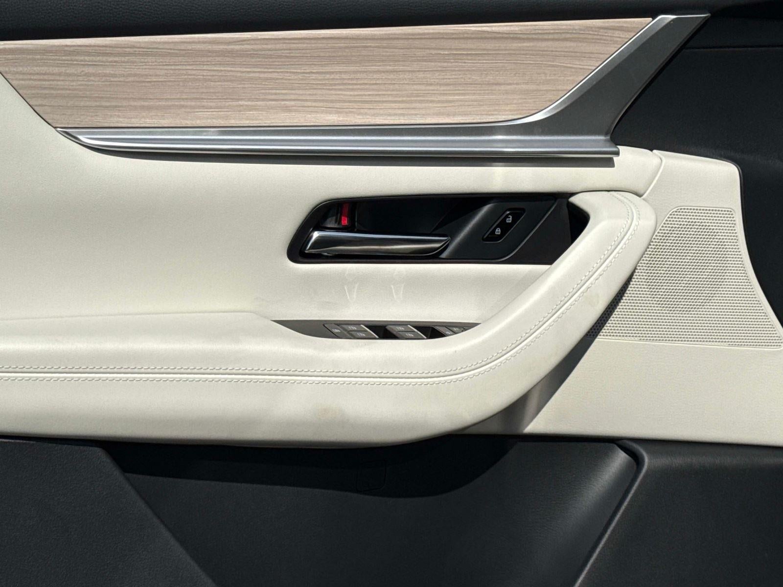 2026 Mazda Mazda CX-90 Plug-In Hybrid Premium Plus AWD