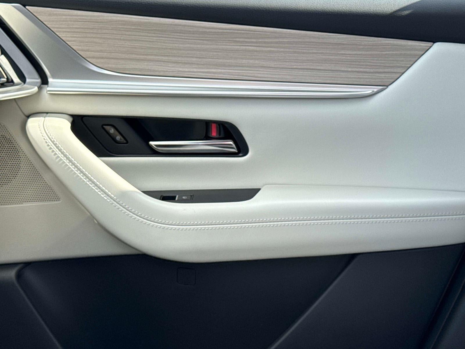 2026 Mazda Mazda CX-90 Plug-In Hybrid Premium Plus AWD