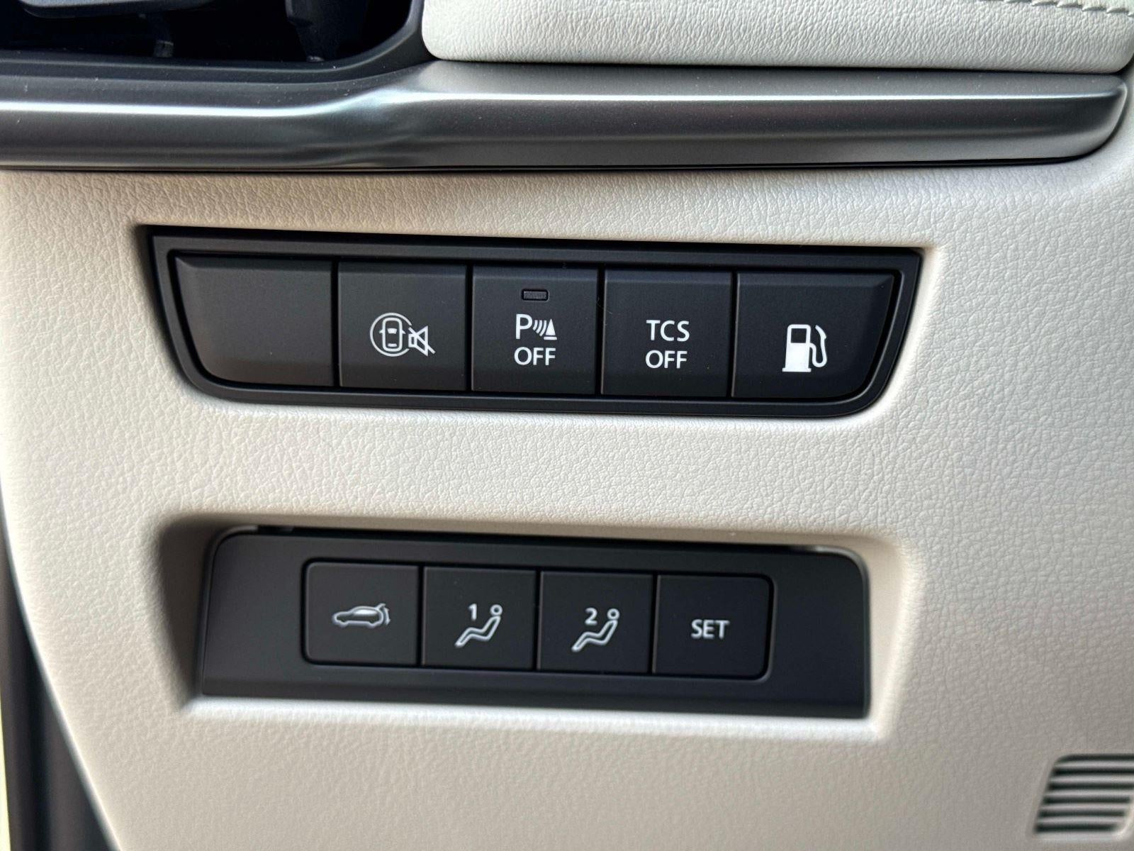 2026 Mazda Mazda CX-90 Plug-In Hybrid Premium Plus AWD