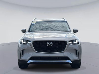 2026 Mazda Mazda CX-90 Plug-In Hybrid Premium Plus AWD