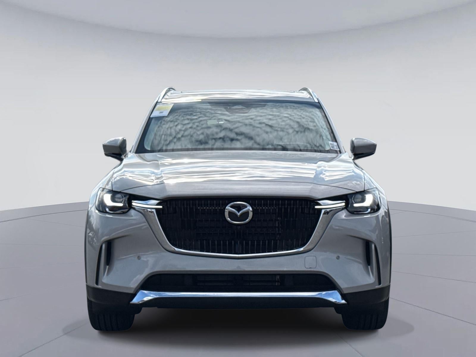 2026 Mazda Mazda CX-90 Plug-In Hybrid Premium Plus AWD