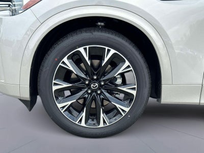 2026 Mazda Mazda CX-90 Plug-In Hybrid Premium Plus AWD