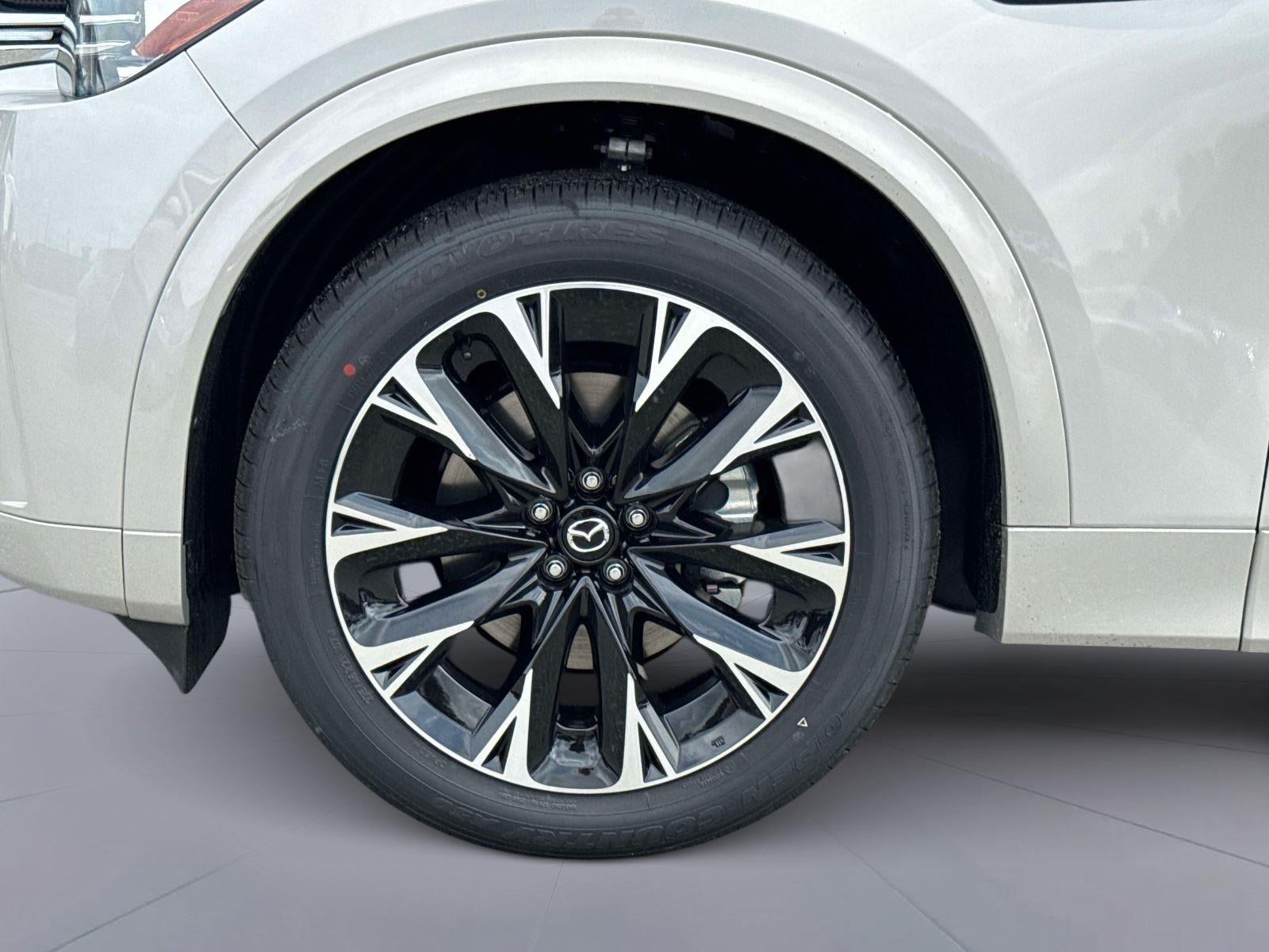 2026 Mazda Mazda CX-90 Plug-In Hybrid Premium Plus AWD