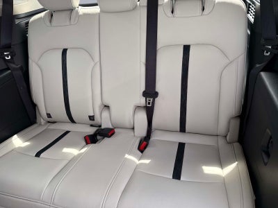 2026 Mazda Mazda CX-90 Plug-In Hybrid Premium Plus AWD