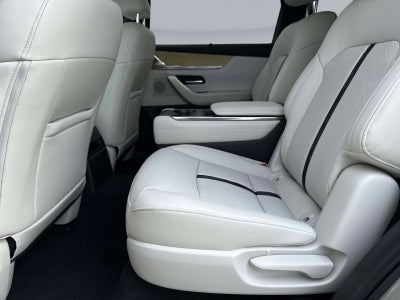 2026 Mazda Mazda CX-90 Plug-In Hybrid Premium Plus AWD