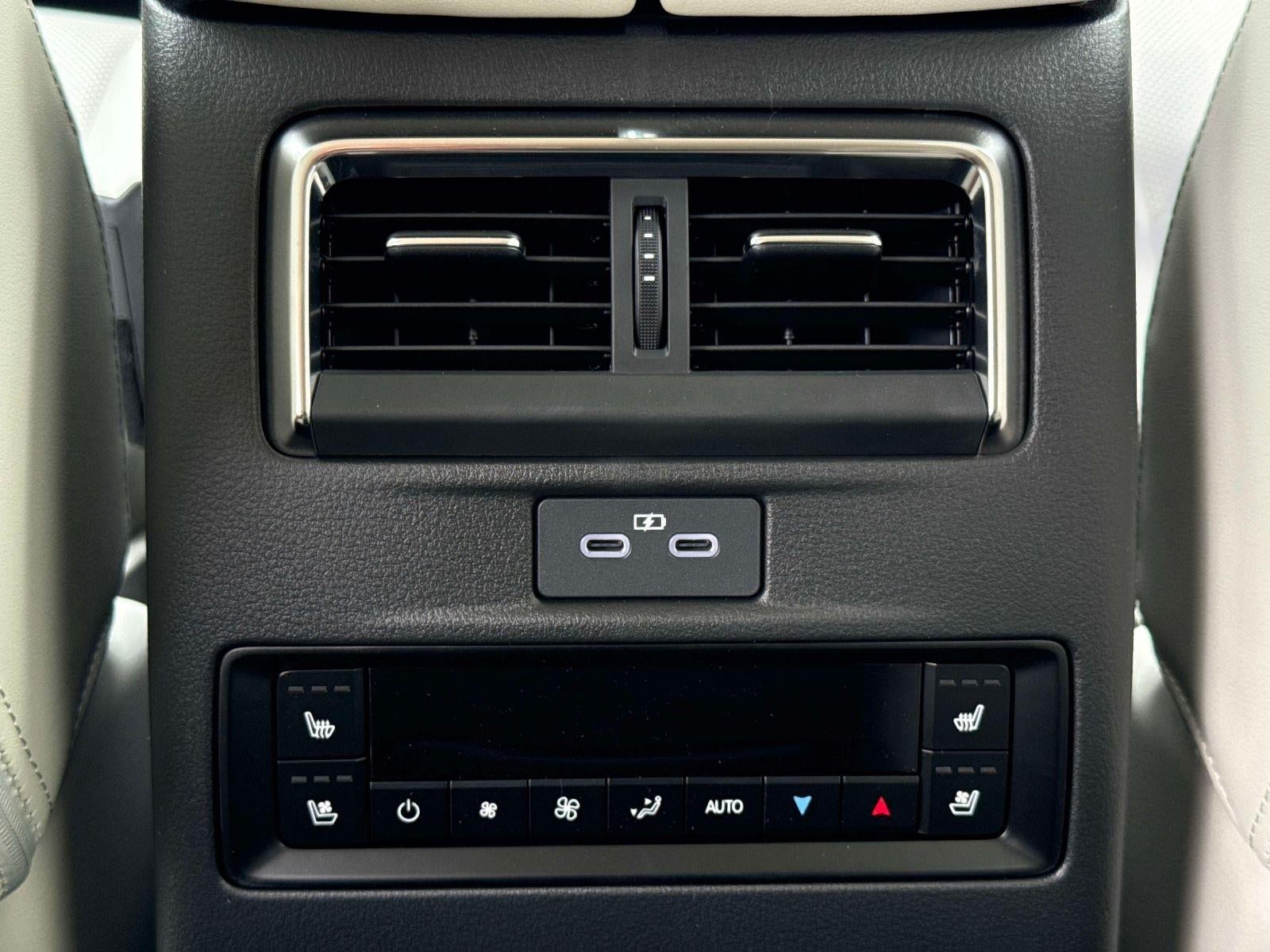 2026 Mazda Mazda CX-90 Plug-In Hybrid Premium Plus AWD