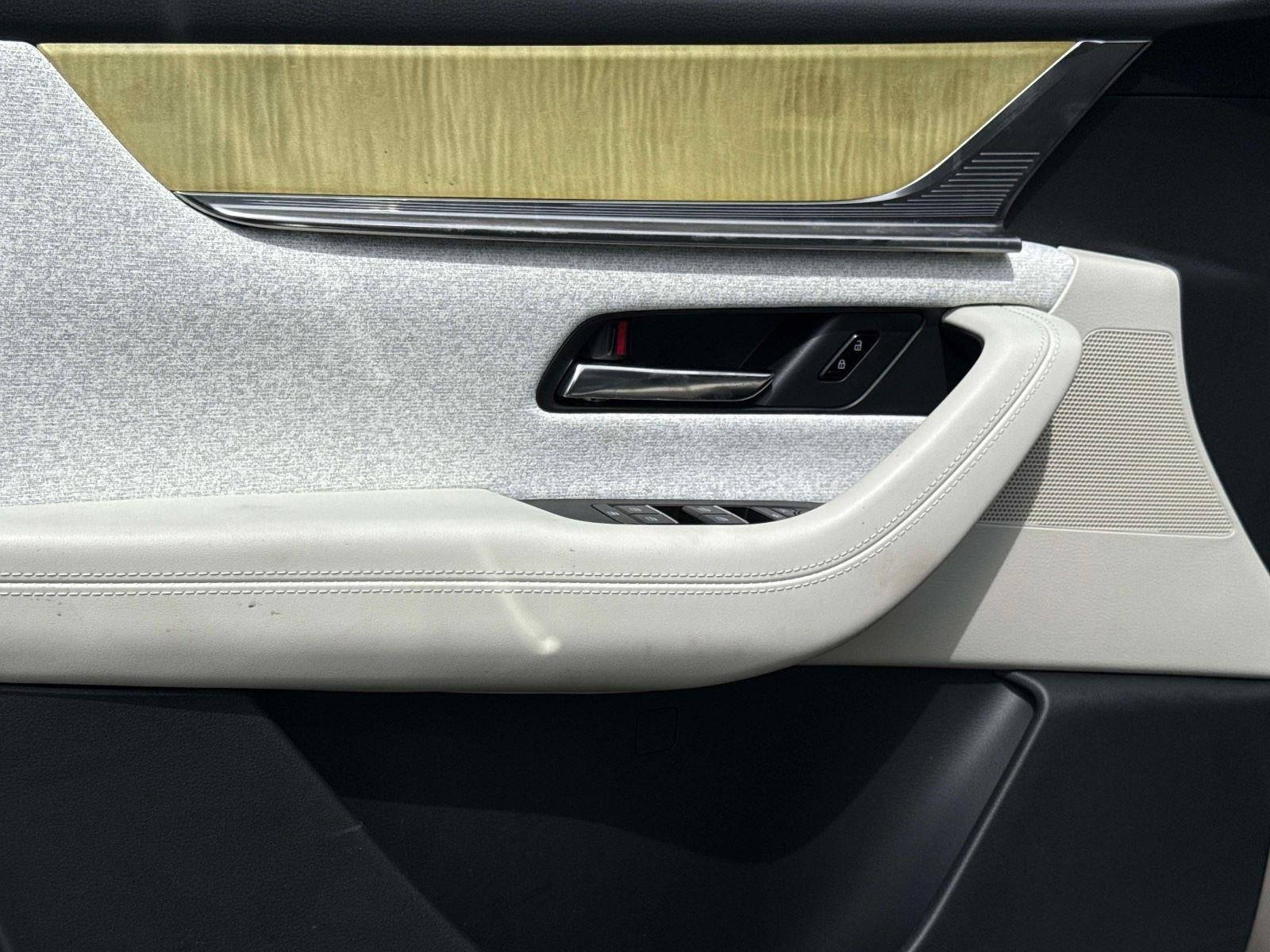 2026 Mazda Mazda CX-90 Plug-In Hybrid Premium Plus AWD