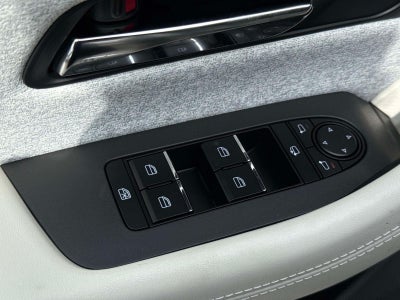 2026 Mazda Mazda CX-90 Plug-In Hybrid Premium Plus AWD