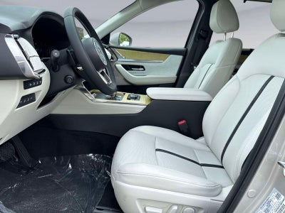 2026 Mazda Mazda CX-90 Plug-In Hybrid Premium Plus AWD