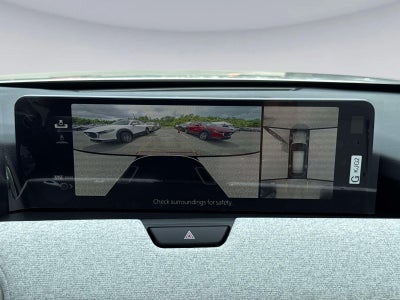 2026 Mazda Mazda CX-90 Plug-In Hybrid Premium Plus AWD