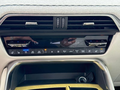 2026 Mazda Mazda CX-90 Plug-In Hybrid Premium Plus AWD