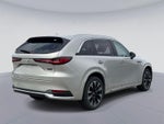 2026 Mazda Mazda CX-90 Plug-In Hybrid Premium Plus AWD