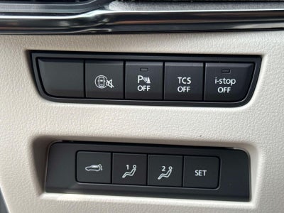 2026 Mazda Mazda CX-90 Plug-In Hybrid Premium Plus AWD