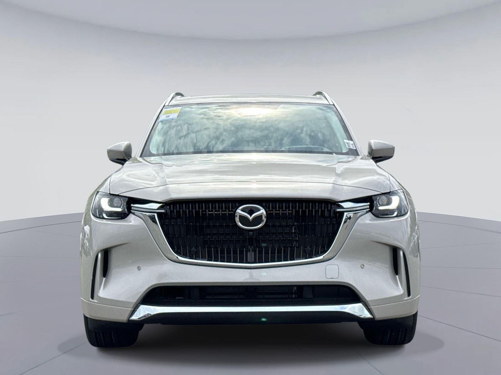 2026 Mazda Mazda CX-90 Plug-In Hybrid Premium Plus AWD