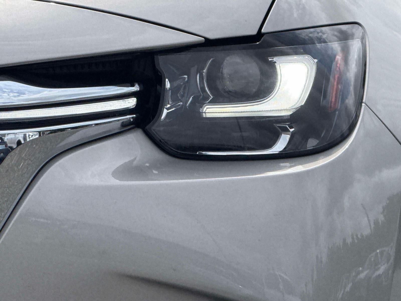 2026 Mazda Mazda CX-90 Plug-In Hybrid Premium Plus AWD