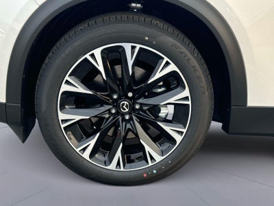 2026 Mazda Mazda CX-90 Plug-In Hybrid Premium Plus AWD