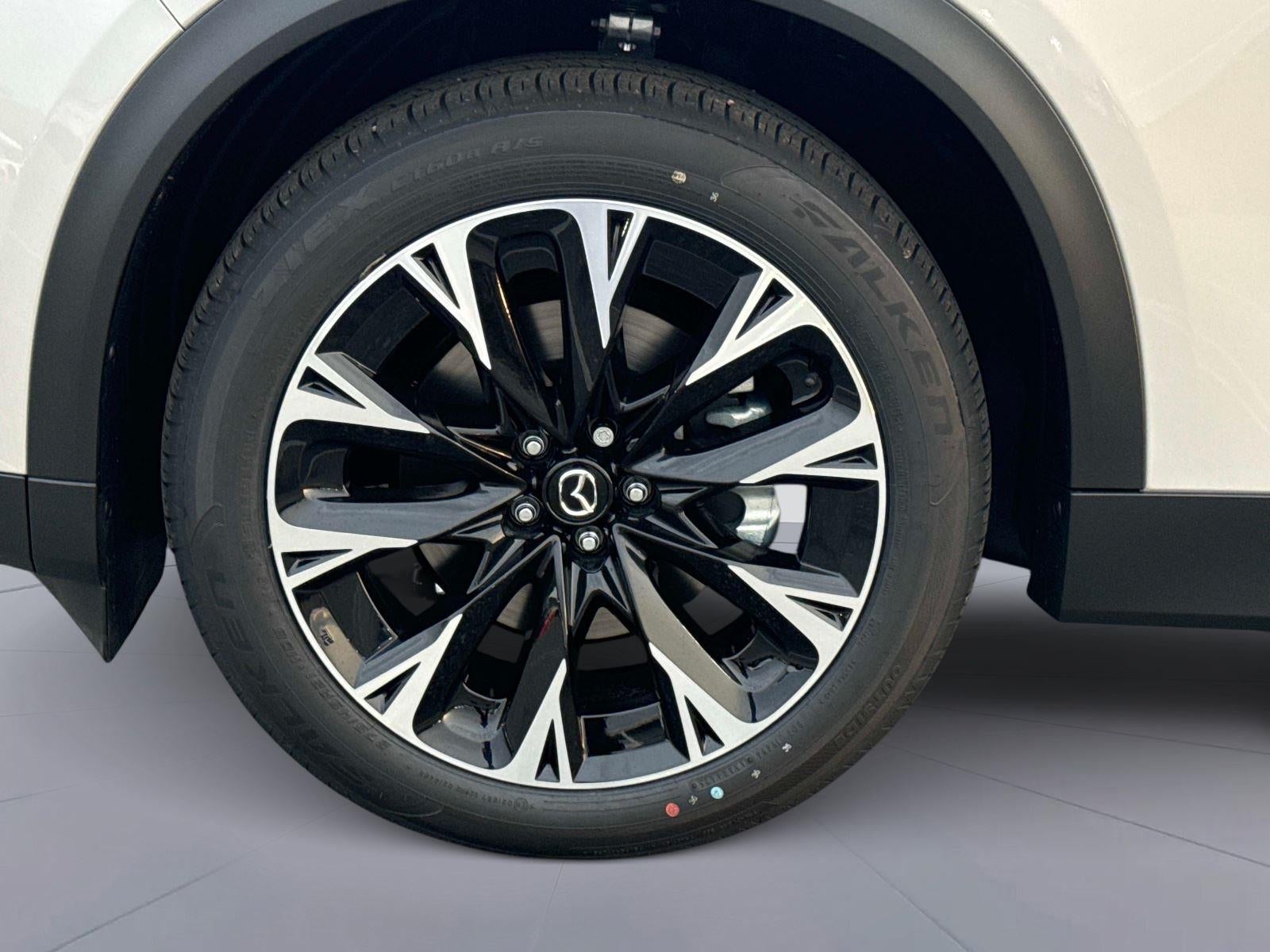 2026 Mazda Mazda CX-90 Plug-In Hybrid Premium Plus AWD