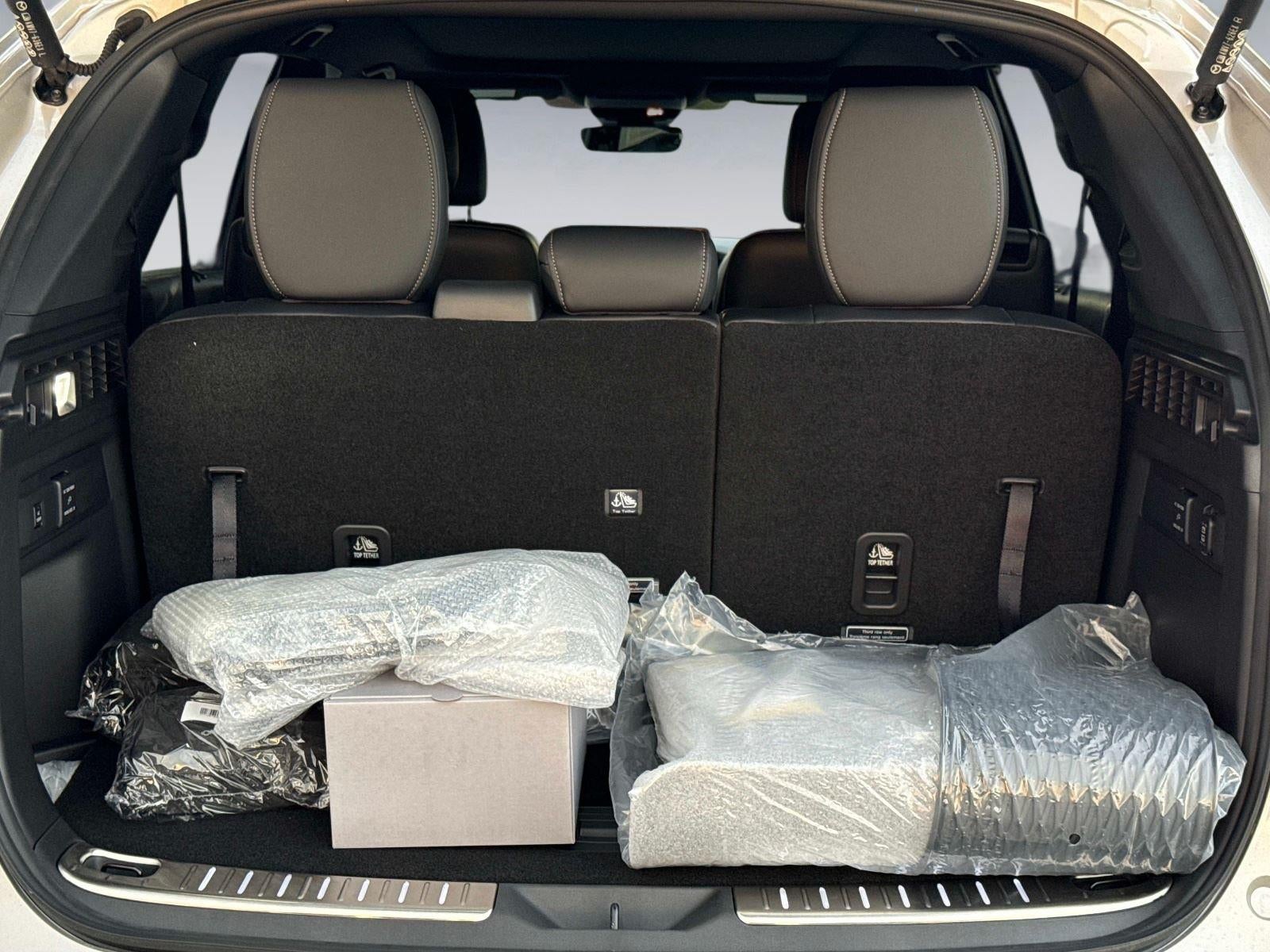 2026 Mazda Mazda CX-90 Plug-In Hybrid Premium Plus AWD