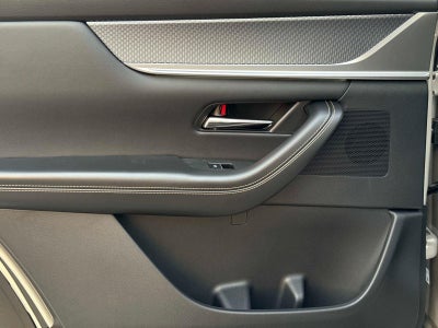 2026 Mazda Mazda CX-90 Plug-In Hybrid Premium Plus AWD