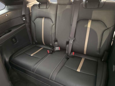 2026 Mazda Mazda CX-90 Plug-In Hybrid Premium Plus AWD