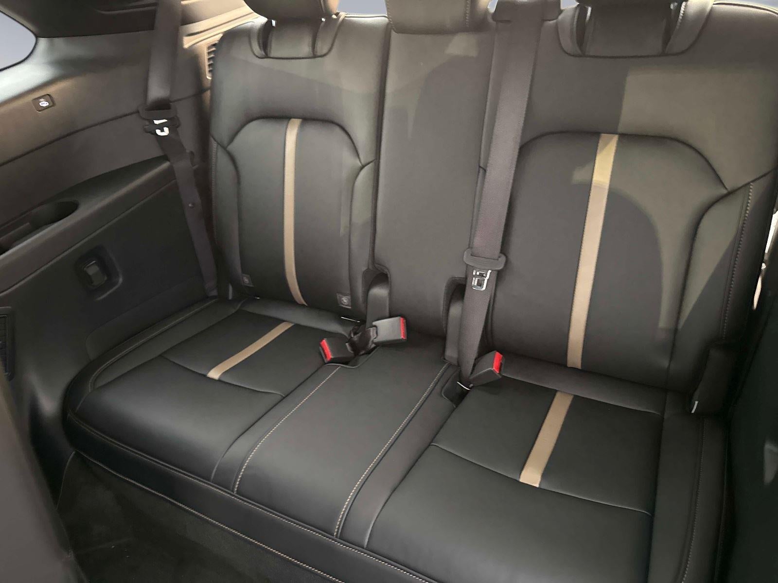 2026 Mazda Mazda CX-90 Plug-In Hybrid Premium Plus AWD