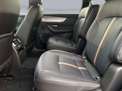 2026 Mazda Mazda CX-90 Plug-In Hybrid Premium Plus AWD