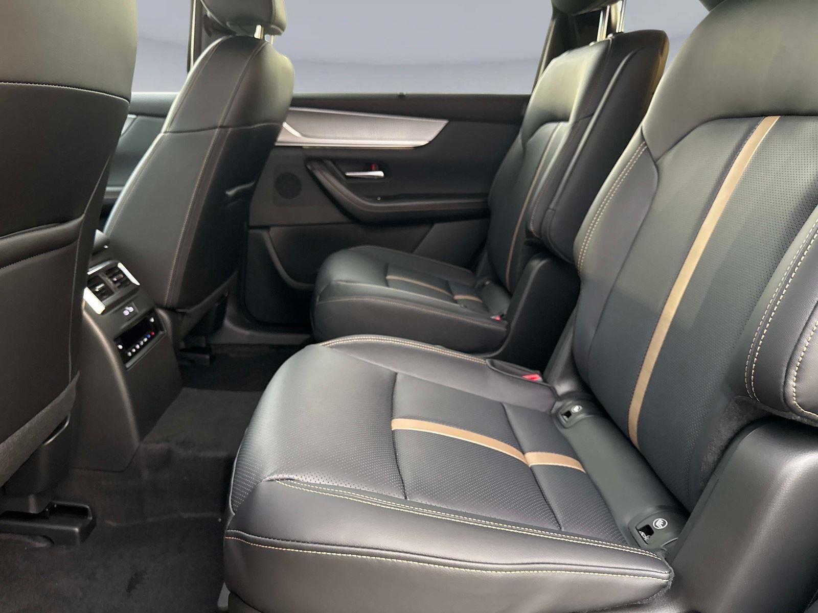 2026 Mazda Mazda CX-90 Plug-In Hybrid Premium Plus AWD