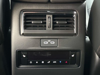 2026 Mazda Mazda CX-90 Plug-In Hybrid Premium Plus AWD