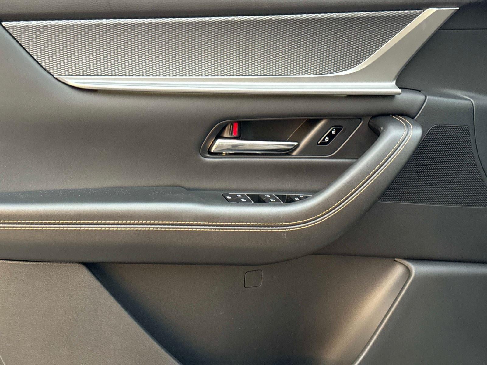 2026 Mazda Mazda CX-90 Plug-In Hybrid Premium Plus AWD