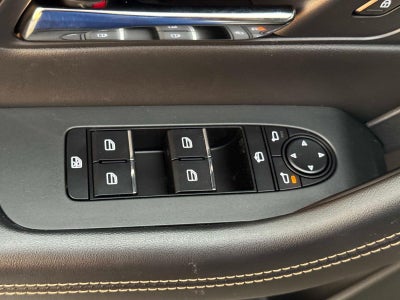 2026 Mazda Mazda CX-90 Plug-In Hybrid Premium Plus AWD