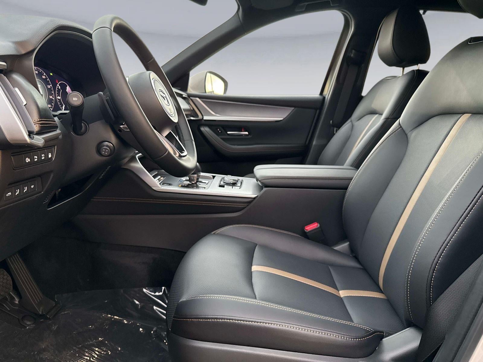 2026 Mazda Mazda CX-90 Plug-In Hybrid Premium Plus AWD